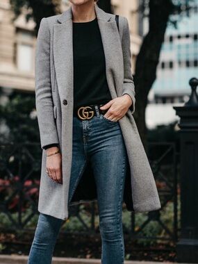 Zara Coat